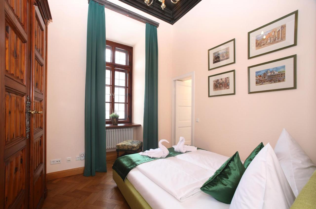 Schlossresidenz Fischhorn Брук-ан-дер-Гросглокнерштрасе Екстер'єр фото