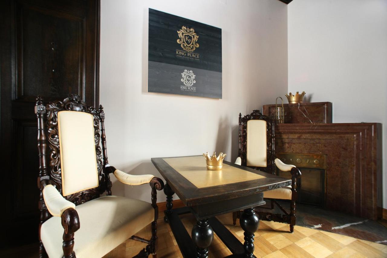 Schlossresidenz Fischhorn Брук-ан-дер-Гросглокнерштрасе Екстер'єр фото