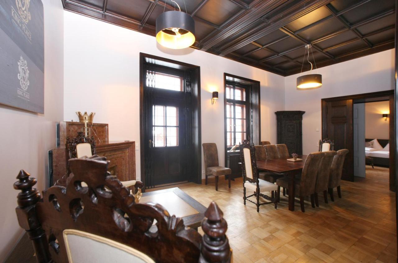 Schlossresidenz Fischhorn Брук-ан-дер-Гросглокнерштрасе Екстер'єр фото