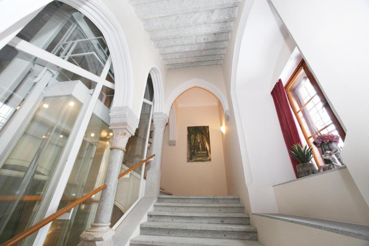 Schlossresidenz Fischhorn Брук-ан-дер-Гросглокнерштрасе Екстер'єр фото
